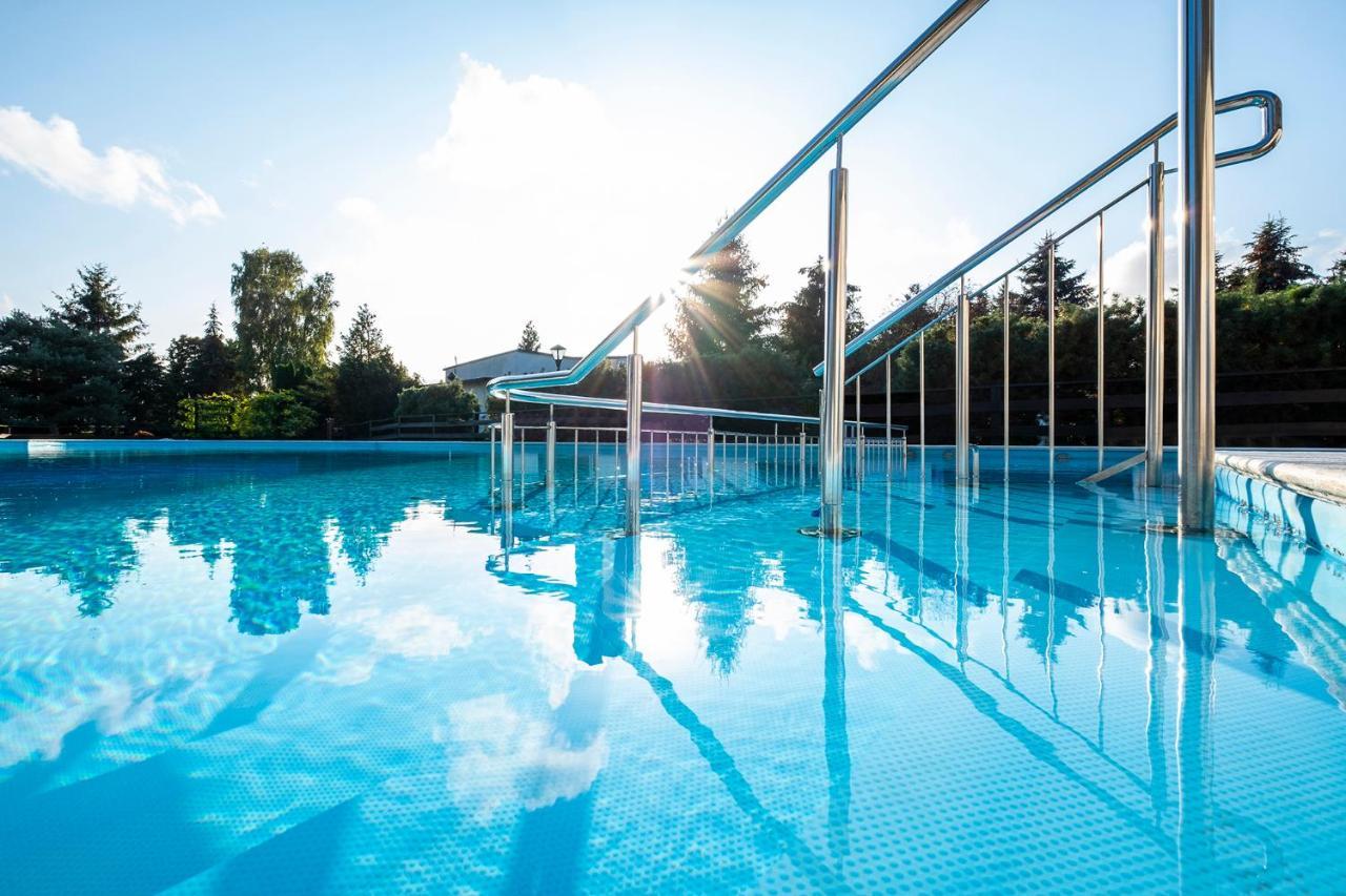 Lech Resort & Spa 웨바 외부 사진