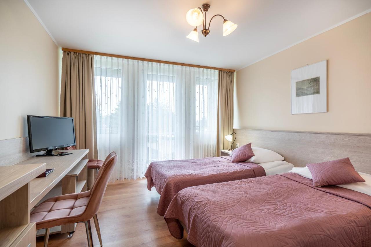 Lech Resort & Spa 웨바 외부 사진