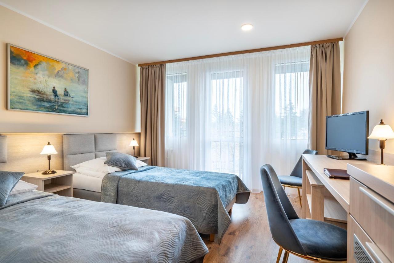 Lech Resort & Spa 웨바 외부 사진