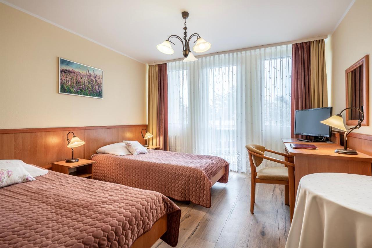 Lech Resort & Spa 웨바 외부 사진