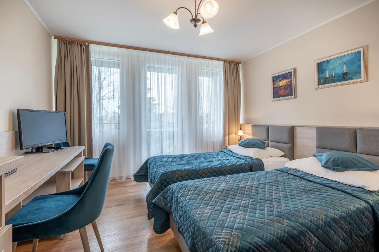 Lech Resort & Spa 웨바 외부 사진