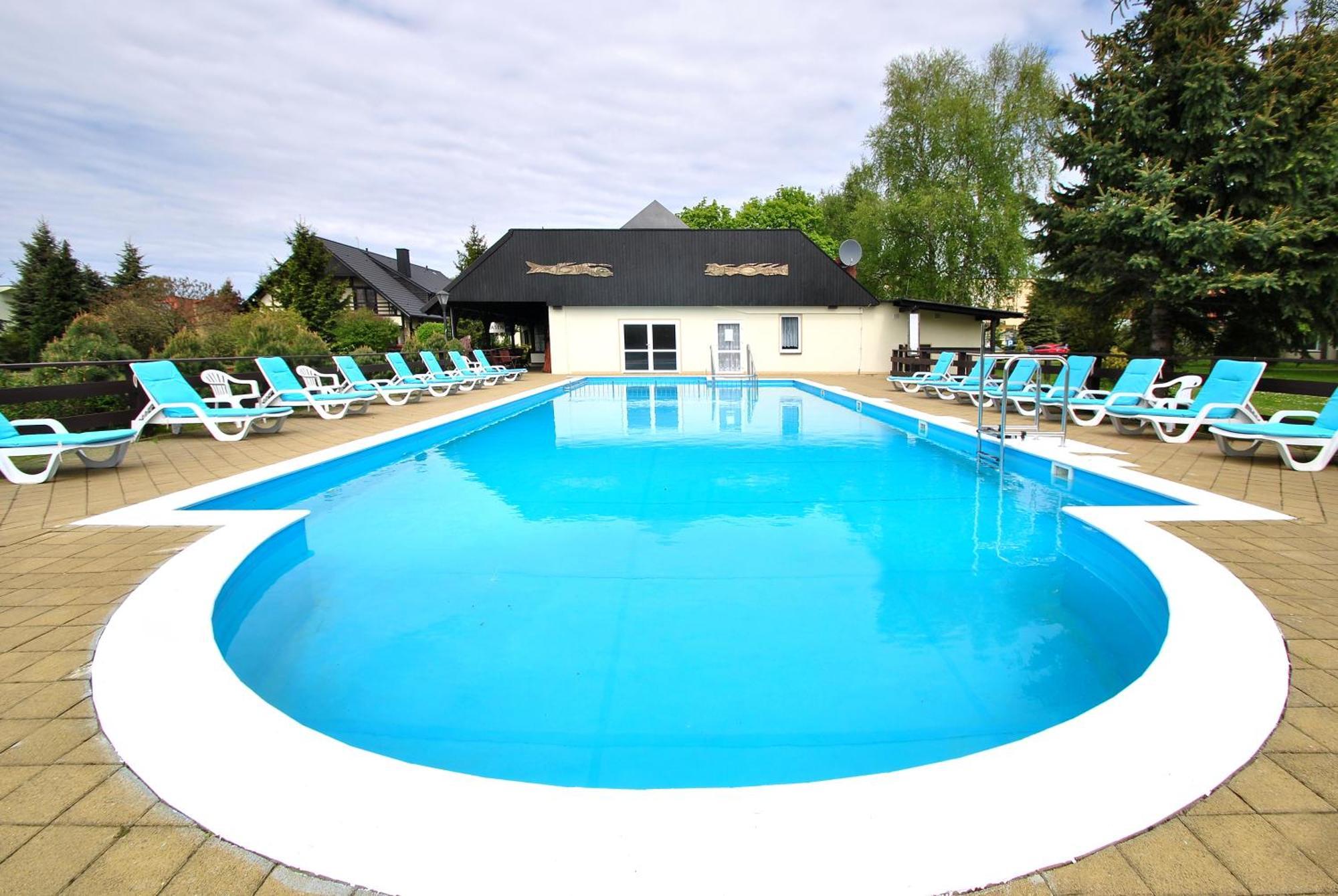 Lech Resort & Spa 웨바 외부 사진
