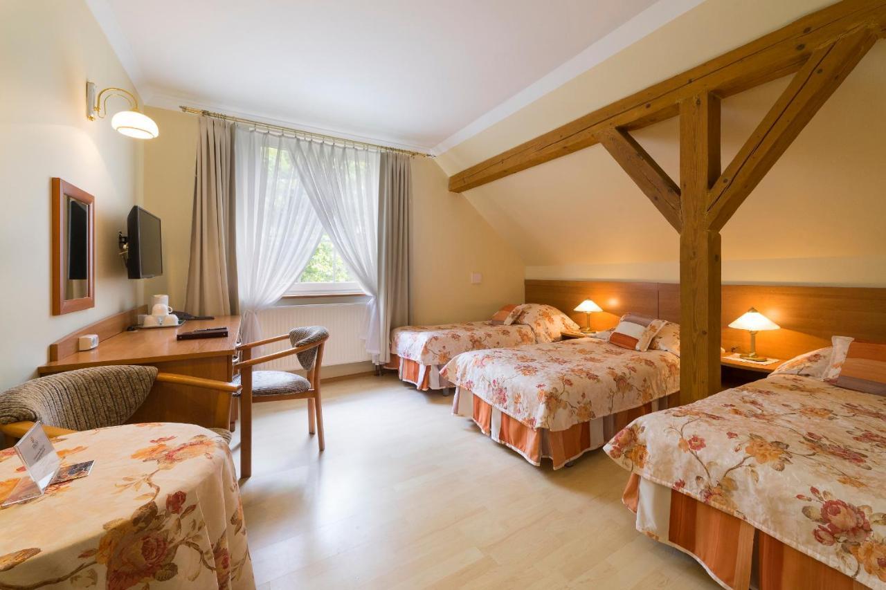 Lech Resort & Spa 웨바 외부 사진