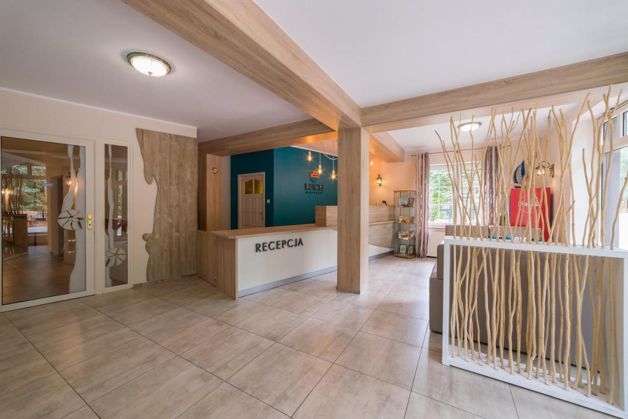 Lech Resort & Spa 웨바 외부 사진